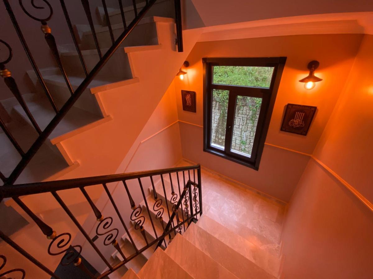 كارامورسيل Asiklar Tepesi Villa المظهر الخارجي الصورة